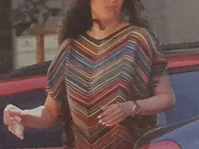 Папарашки удар: Мая Илиева се завърна в България да нагледа бизнеса си