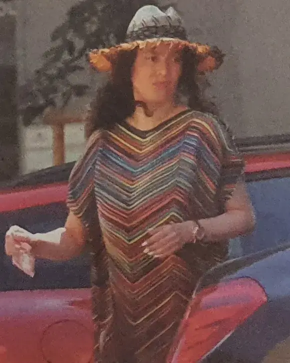 Папарашки удар: Мая Илиева се завърна в България да нагледа бизнеса си