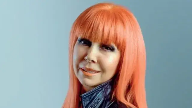 Петя Буюклиева с лошо предчувствие за коронавируса