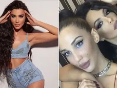 Племенницата на Галена става чалгарка