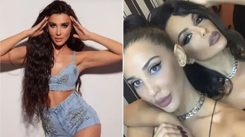 Племенницата на Галена става чалгарка