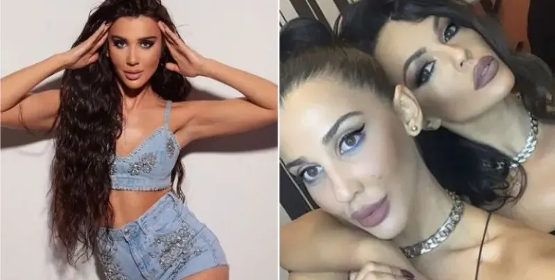 Племенницата на Галена става чалгарка