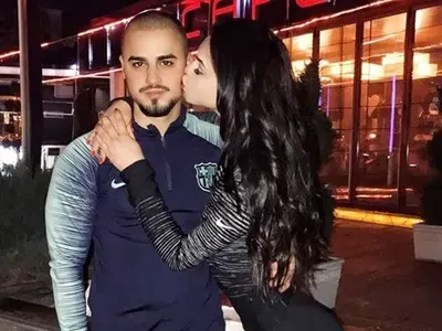 Племенницата на Маргините би шута на гаджето (Фото)