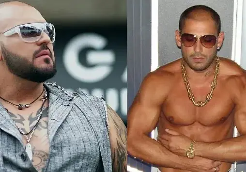 Попиляха Гринго: Ти си китайското менте на Ванко 1, не се прави на рапър!