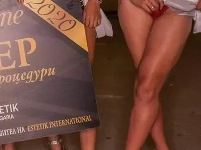 Повелителката на Мис Силикон Мариана Маринова брани целулита на „красавиците“: Вие като сте много хубави, защо не участвахте?