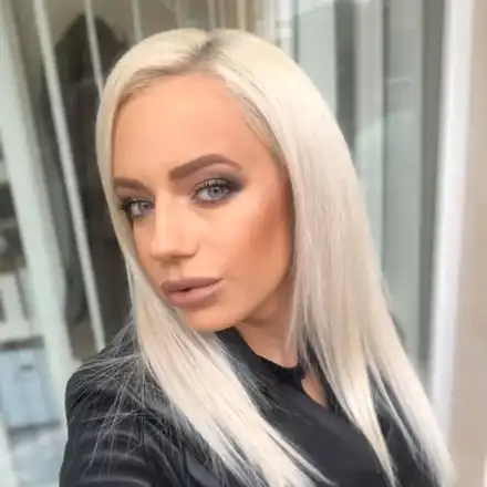 Психоложката на Слави e дъщеря на кандидат-президент