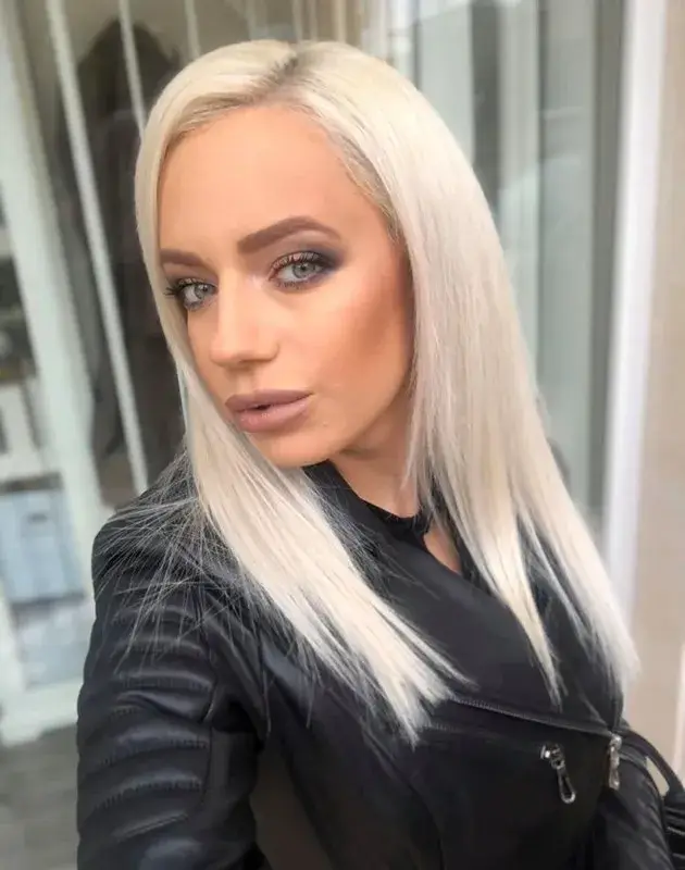 Психоложката на Слави e дъщеря на кандидат-президент