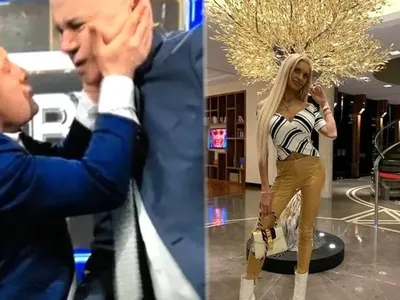 Рачков и Слави във война: Новата на комика минала през леглото на Дългия!