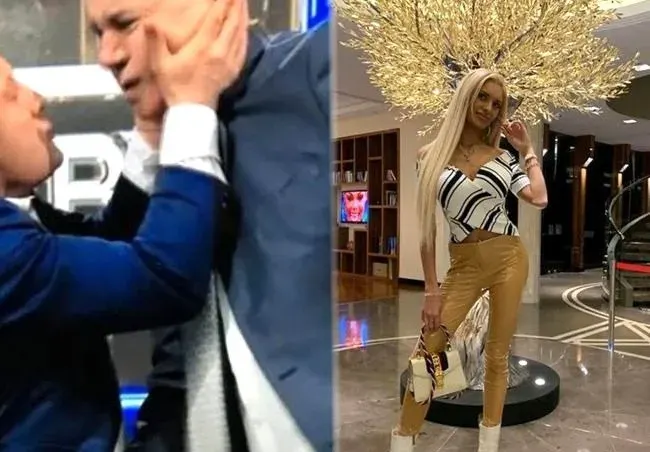 Рачков и Слави във война: Новата на комика минала през леглото на Дългия!