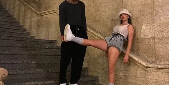 Реми режисира Дара (Звездата от България търси талант“ снима клипове за поп дивата)