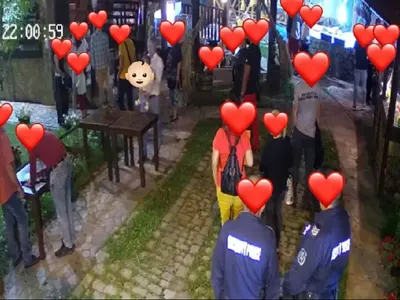 Сбъркани изроди тормозят ресторант „Под металите“ в Драгалевци! Община, МВР и някакви чиновничета взимат РУШВЕТИ, за да изнасилват публично! (Снимки)