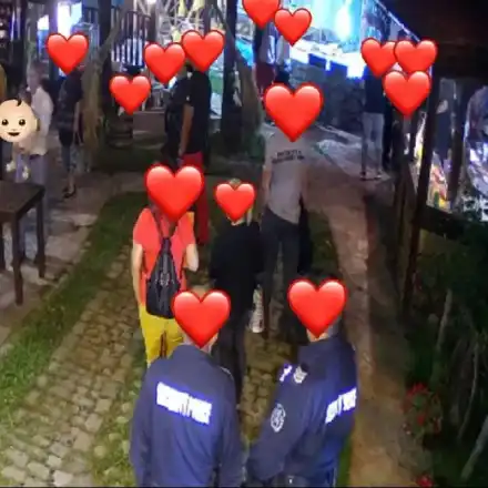 Сбъркани изроди тормозят ресторант „Под металите“ в Драгалевци! Община, МВР и някакви чиновничета взимат РУШВЕТИ, за да изнасилват публично! (Снимки)