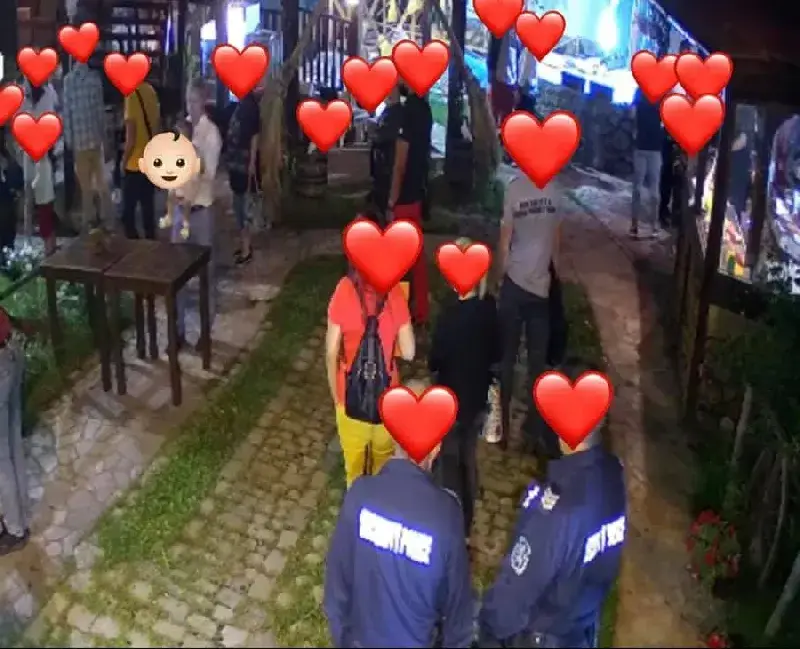 Сбъркани изроди тормозят ресторант „Под металите“ в Драгалевци! Община, МВР и някакви чиновничета взимат РУШВЕТИ, за да изнасилват публично! (Снимки)