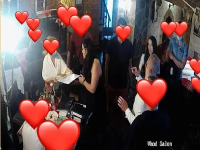 Сбъркани изроди тормозят ресторант „Под металите“ в Драгалевци! Община, МВР и някакви чиновничета взимат РУШВЕТИ, за да изнасилват публично! (Снимки)