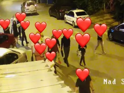 Сбъркани изроди тормозят ресторант „Под металите“ в Драгалевци! Община, МВР и някакви чиновничета взимат РУШВЕТИ, за да изнасилват публично! (Снимки)