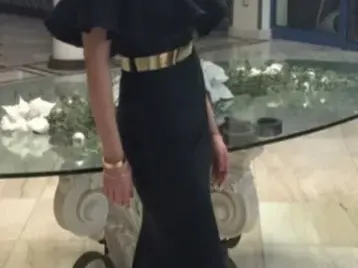 Симона Загорова се стопи