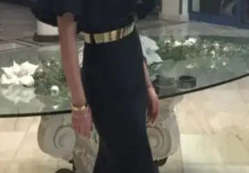 Симона Загорова се стопи