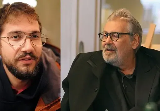 Синът на Ламбо изригна: Не съм пипал парите на татко! (Влади бесен на слуховете, че е профукал наследството)