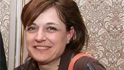 Синът на Мария Сапунджиева учи за горски