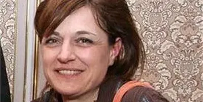 Синът на Мария Сапунджиева учи за горски