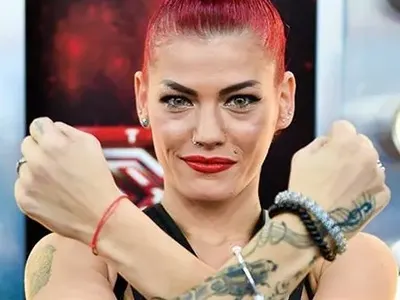 Наркотиците принудиха Жана Бергендорф да се оперира