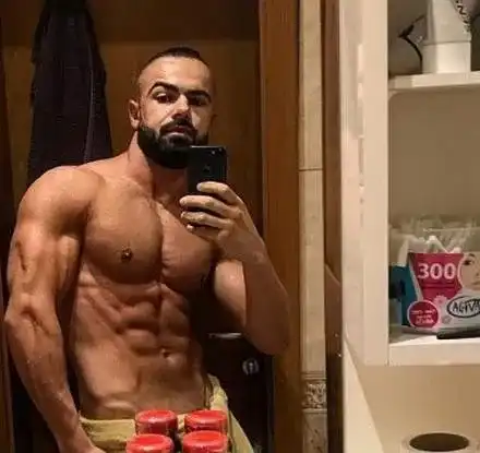 След купищата скандали, Ричи Липовона отсече: Повече няма да съм фитнес инструктор!