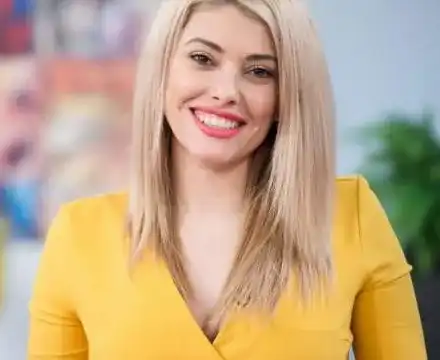 След РАЗПРАТА в „На кафе“: Ева Веселинова АУТ от шоуто! (Ето как се сбогува с феновете)