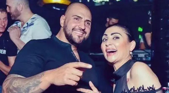 Софи Маринова: С Гринго в момента сме разделени