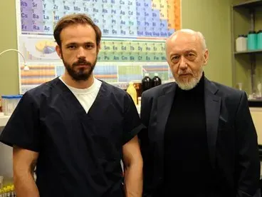 Стоян Алексиев отиде на почивка със сина си