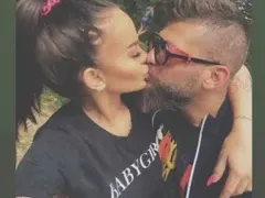Сузанита обсипа поредното си гадже със злато (Снимка)
