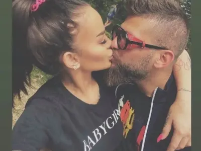 Сузанита обсипа поредното си гадже със злато (Снимка)