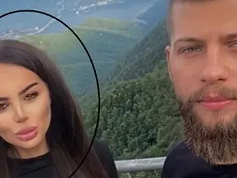 Сузанита заприлича на очукан трансджендър