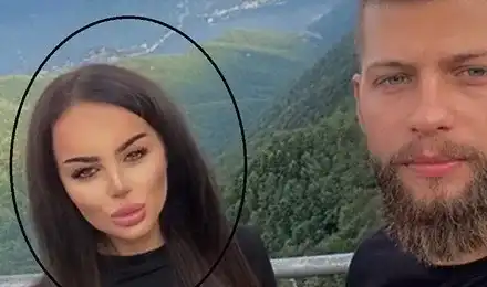 Сузанита заприлича на очукан трансджендър