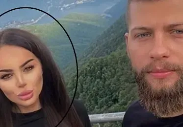 Сузанита заприлича на очукан трансджендър