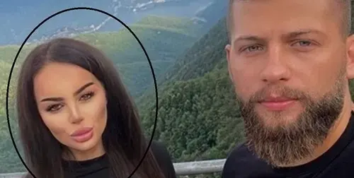 Сузанита заприлича на очукан трансджендър