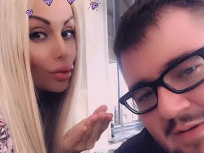 Светлана няма да се развежда, обича Гущеров завинаги!