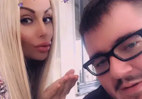 Светлана няма да се развежда, обича Гущеров завинаги!