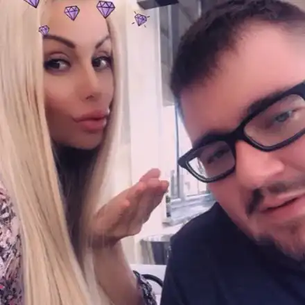 Светлана няма да се развежда, обича Гущеров завинаги!