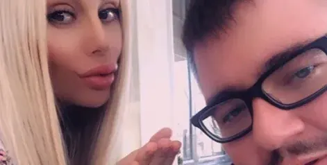 Светлана няма да се развежда, обича Гущеров завинаги!