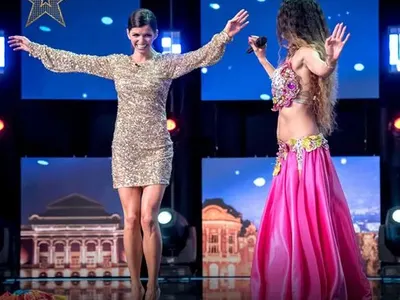 Търсят заместница на недоразумението Славена Вътова в „Талантите”