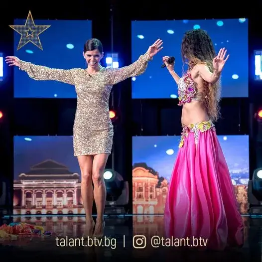 Търсят заместница на недоразумението Славена Вътова в „Талантите”