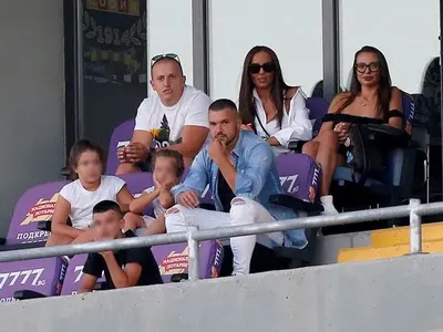 Тити налази Николета, омайва я пред погледа на Божинов (Снимки)