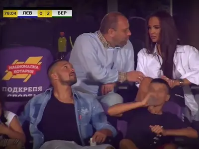 Тити налази Николета, омайва я пред погледа на Божинов (Снимки)