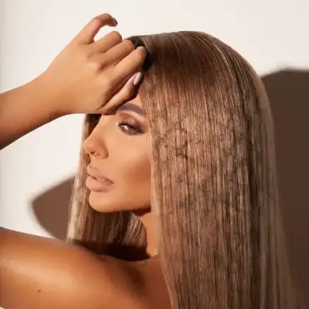 УЖАС: Николета шокира с поредната инжекция в лицето (Снимка)