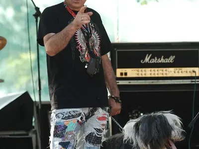 Васко Кръпката захапа Слави: Не искам мои песни да звучат с неговите!