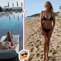 Венета Райкова: Живея ден за ден