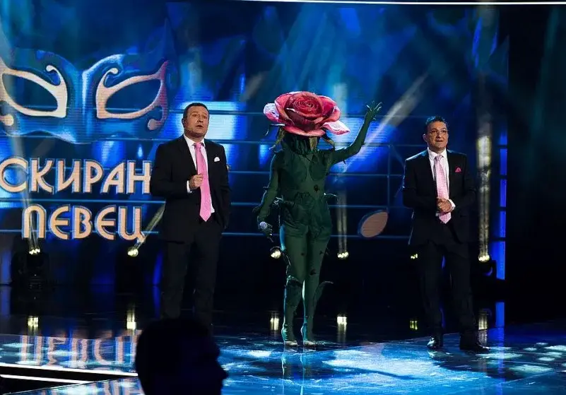 Вижте кой, освен Криско, влиза в новия сезон на  „Маскираният певец”