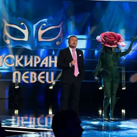 Вижте кой, освен Криско, влиза в новия сезон на  „Маскираният певец”