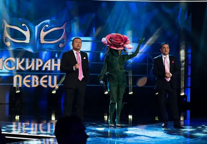 Вижте кой, освен Криско, влиза в новия сезон на  „Маскираният певец”