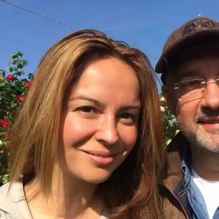 Вики от „Mастило“ заряза музиката и заживя във  Виена